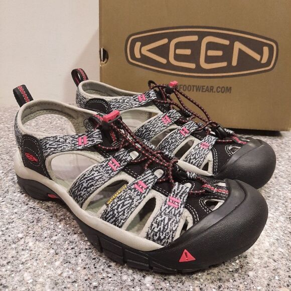 Keen Newport H2 Sandals - Picture 1 of 5